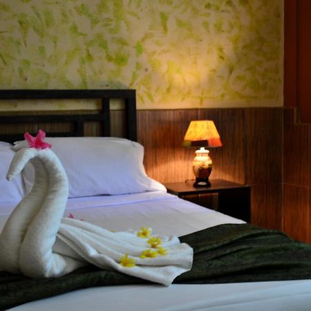Hotel Casa Aura Cartago Eksteriør bilde