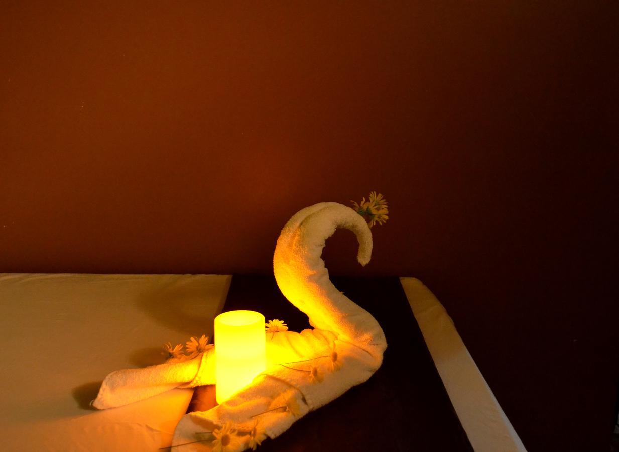 Hotel Casa Aura Cartago Eksteriør bilde