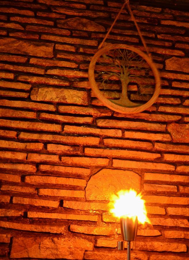 Hotel Casa Aura Cartago Eksteriør bilde