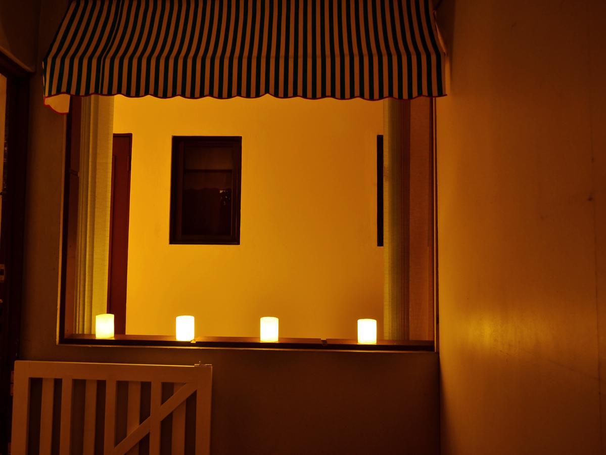 Hotel Casa Aura Cartago Eksteriør bilde