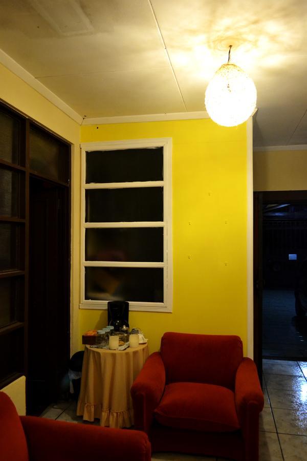 Hotel Casa Aura Cartago Eksteriør bilde