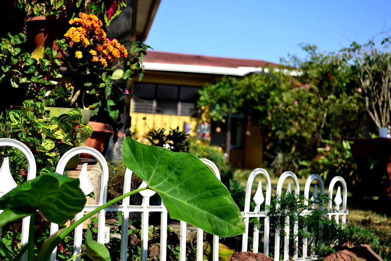 Hotel Casa Aura Cartago Eksteriør bilde