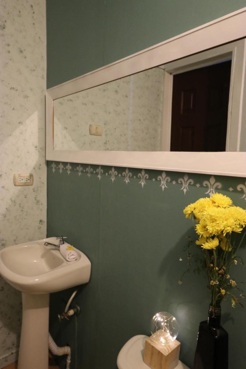 Hotel Casa Aura Cartago Eksteriør bilde