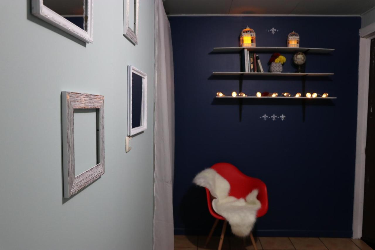 Hotel Casa Aura Cartago Eksteriør bilde