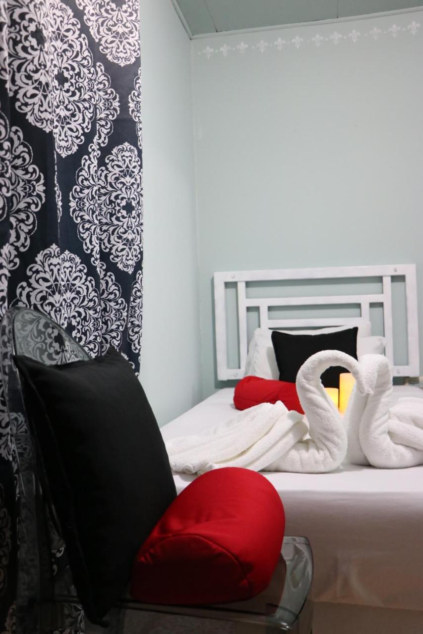 Hotel Casa Aura Cartago Eksteriør bilde